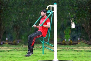 Singal Seated Puller